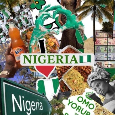 Nigeriawakeup's profile picture. Nigerian Activists