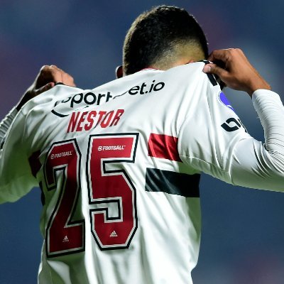 p4ulolim4's profile picture. @SaoPauloFC
@losclive