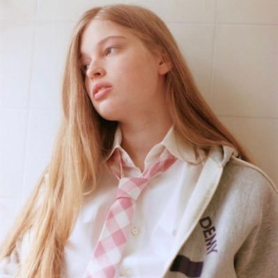 Pam65945795's profile picture. Daughter of Elon Musk ❤️ Thank you 🙏 all for your unwavering love and support for my Dad. 😊 Love Y’all. ❤️🚀