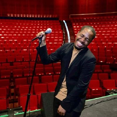 Real_Terrence_'s profile picture. Comedian & Founder of Cousin T's