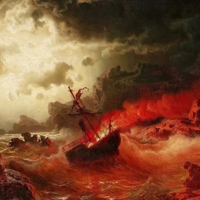 CamillaOmdal's profile picture. 