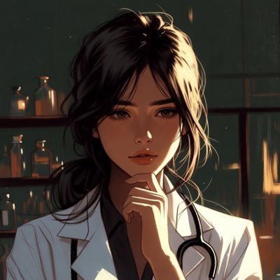 ButWhy_X's profile picture. Just a curious girl sharing space #Metacognition #NeuroAI #MBTI #INTJ #Grok #AIart #VibeWithMe #PhilosophyOfMind #Consciousness #Causality #Ontology #ButWhy