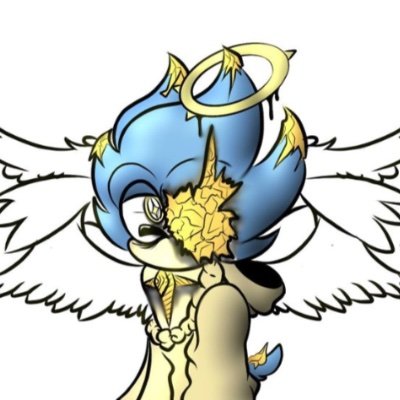 HyperVentAcc's profile picture. the most guilty and self loathing hyper accurate fan you will see