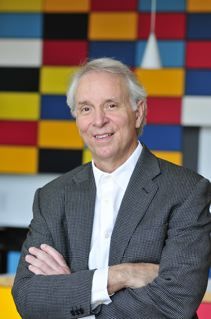 I live, eat and breathe architecture. I’m a senior principal @PageThink, and a professor and former dean at the UT School of Architecture.