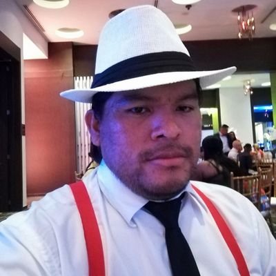 azael1483's profile picture. https://t.co/IdMBe8bQS7