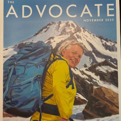 AdvocateMag's profile picture. The Advocate is a B.C.-based magazine covering all things "of interest to the lawyer and in the lawyer's interest".