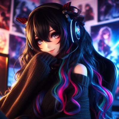 Kimchi861's profile picture. Kentucky girl who is a bit weird, a bit emo, a bit goth, and a bit kawaii a bit chistian witch all rolled into one squishmellow. God bless! and blessed be! :D