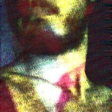 KASPELLED's profile picture. lame aries