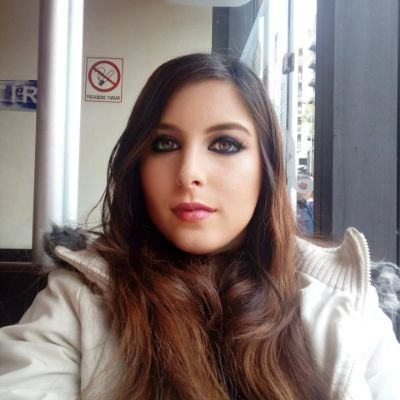 Rociolara_26's profile picture. Fan de Guns N' Roses y amante del rock en general