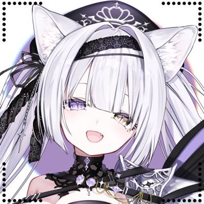 mialyla_'s profile picture. 個人勢VTuber♛没入型体験〇 ┋サブ垢▶︎@Miano_sub45 ┋【ファンネーム】領民┋配信タグ】#ミアのライブ┋【ファンアート】#ミアのすけっち┋Mom(@oysmnnn)AI学習❌詳しくはこちら→https://t.co/widDYcR35Y 事務所勧誘❌