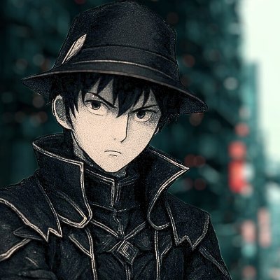 ItalloDias_'s profile picture. Palpiteiro/ GenZ/Des-influenciador de retórica Boomer/ Cripto
@coinsxyzBrasil cadastro 👇

--Pessoas más não farão o bem, extremize---