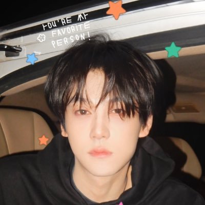 17qutyp's profile picture. 🌻 — @田栩宁 ☘️ *all about 𝓽ian 𝔁uning in 𝒉𝒊𝒈𝒉𝒍𝒊𝒈𝒉𝒕𝒔 ☆*