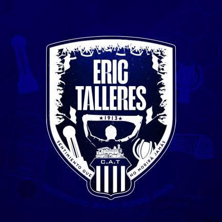 EricTalleres1's profile picture. 