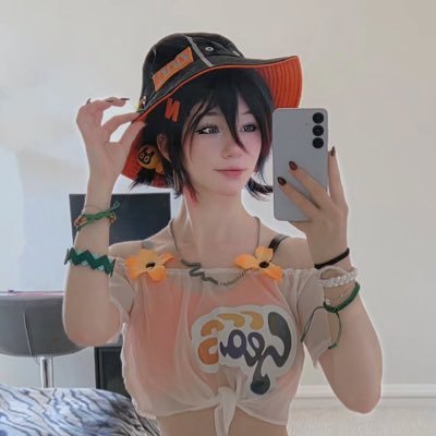 Celebi_cosplay's profile picture. Cosplayer🪻𝗚𝗹𝗮𝗱 𝘁𝗼 𝗵𝗮𝘃𝗲 𝘆𝗼𝘂 𝗵𝗲𝗿𝗲! 💜