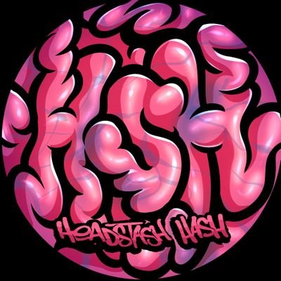 headstashhash's profile picture. Hash Consultant & Merch.