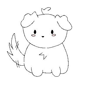 zzzmimilo's profile picture. 20,, skräckslagen och blek