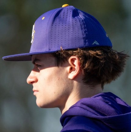 PeterB2027's profile picture. 2027 | C/OF | R/R | Roman Catholic High School, Philadelphia, PA | GPA 3.8 | 5’8 150 lbs | Looking for a summer ball team in the Philadelphia/South Jersey area