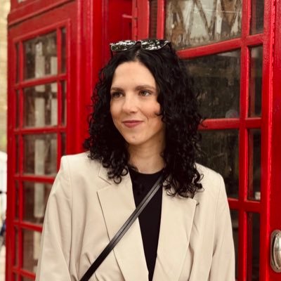 3mm4sm1th's profile picture. Science, health journalist based in NYC