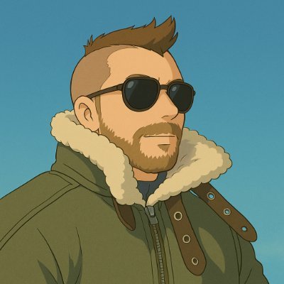 Asmoo24's profile picture. FX analyst 
C, C++, SQL, Excel, Python
Macro Memes Micro Themes