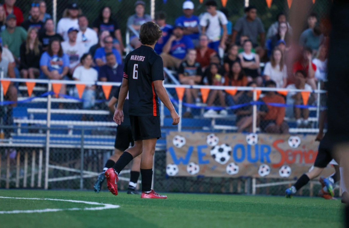 IsaiahMendez26's profile picture. Center Midfielder, IHSCA Top Team Player Award Recipient, Potential Recruit, Class of 2026 https://t.co/FQOmKfR6Uk