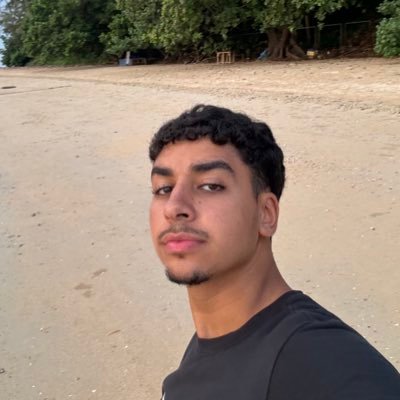 Mouad_Sarrazins's profile picture. 99’ je tweet trop je sais