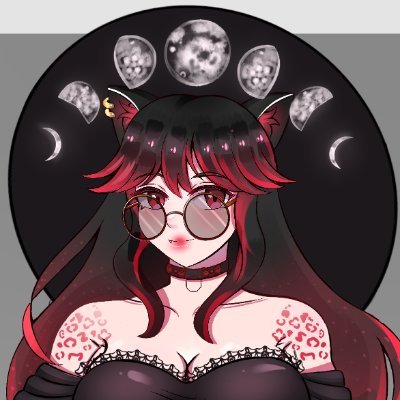 TiredPandaBear's profile picture. Just a cat girl whose getting up to some horny/vorny fun. 
Nsfw account; Minors DNI
This is the sfw- https://t.co/1xStjFGJZH