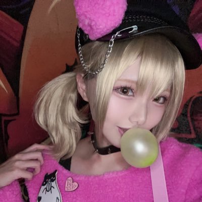 dandelion_0uv's profile picture. 茉莉(まり)Cosplay໒꒱·┊ 20↑┊ 東海┊ お写真DMで📸 🧵 #まりのあとりえ #まり作業memo🧵
