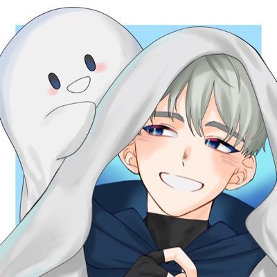 Yuki_Hakayuu's profile picture. 幽基はかゆーです！ 無限にエペやってます 立ち絵を描いてくれる人 @numa_san513