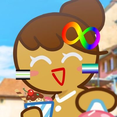 HappyAether's profile picture. AUDHD / 19! / Ger/Eng / @Neocoded96 's and @unknownaceptant 's husband!!/p
https://t.co/9pB1DzArVm