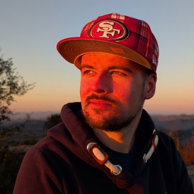 TimoPruesse's profile picture. Working towards a more sustainable future @mill