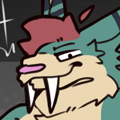 mivomore's profile picture. critter drawer • voracious saber • tumby enthusiast • vore and hyper ahead, just a warning! • no minors please ok thank you 🪴