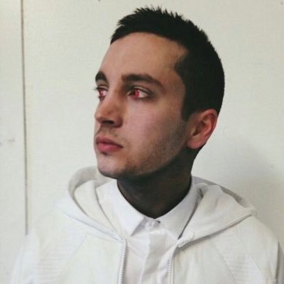 femmetyjo's profile picture. tyler joseph enjoyer
