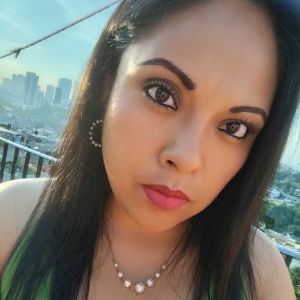 ElyGarcia222322's profile picture. Adicta al café.