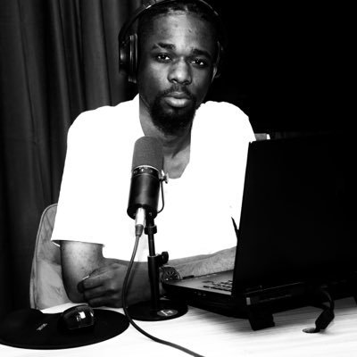 nevermiind_vp's profile picture. Hip Hop na forma humana🎛️, música 🎵 e mundo 🌍 em perfeito equilíbrio ⚖️