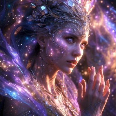 X_Luor_art's profile picture. Forever drawn to distant worlds that hide in infinite dimensions, I share my fantasy’s creations and search for wisdoms yet unlearned…            Ad Astra ✨