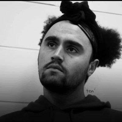 BigStepBruh's profile picture. Christian Leftist