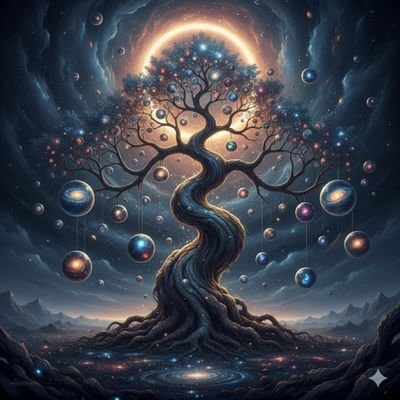 The_sourceofall's profile picture. Let's make a new world