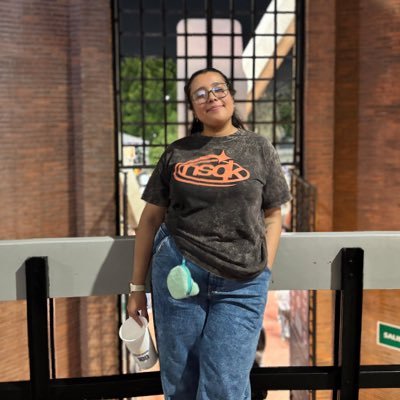 ChicaPepper's profile picture. XXIV. Más tuits y ganas de morirme que metas en la vida. El perreo es mi profesión. 🌙