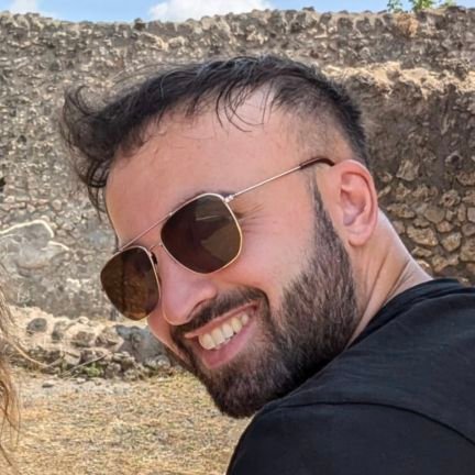 RobDeRosa_'s profile picture. 🇮🇹🏴󠁧󠁢󠁥󠁮󠁧󠁿