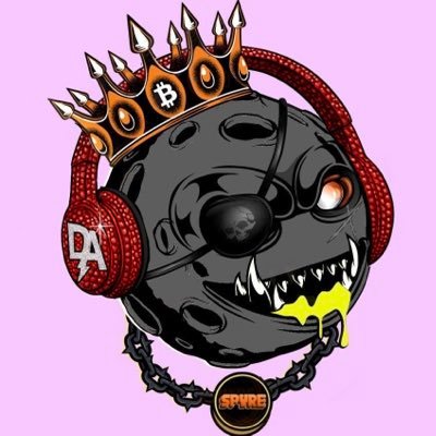 CrypWalkinJ's profile picture. Blockchain Degen | Investor | Builder | Supporter | Promoter | DEFAPE | MOONSTERS