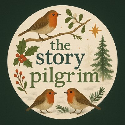 thestorypilgrim's profile picture. We all have a story to tell. Sharing sacred stories while on the pilgrimage of life. Check out our Podcast on all major platforms.