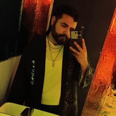 Be4r_b0y's profile picture. I didn't change my number                                                   
         
I only changed who I believe in