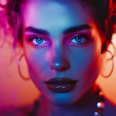 AriaSolenne_'s profile picture. Dreamscapes in motion. Baroque | Cinematic | Photographer | Artist