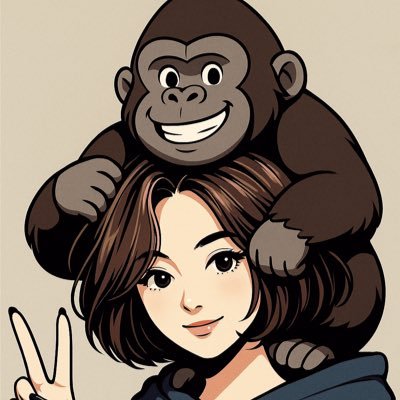 kbmnchan's profile picture. Fラン卒の財務足切りネキ￤未就学児２児の母￤1989🐍￤INFJ￤ネイリスト10年選手￤残:財務、情シス