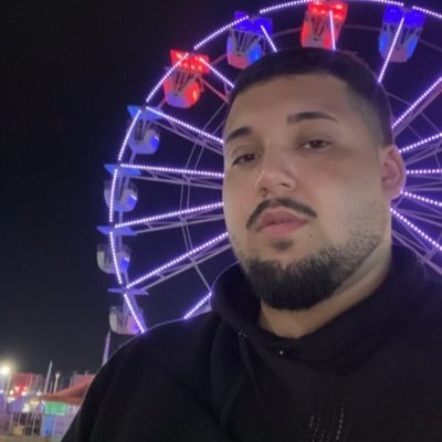 1Orafael's profile picture. 