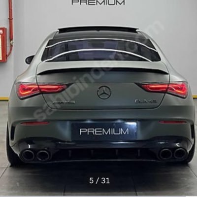 Merve511010's profile picture. gala