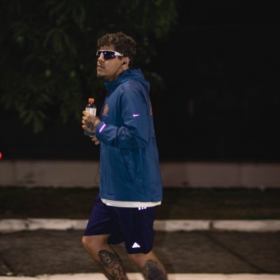 LuittiCaminha's profile picture. If looks could really kill, then my profession would be staring