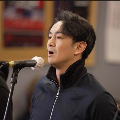 nojimanaoto's profile picture. 俳優.뮤지컬배우.柔道整復師