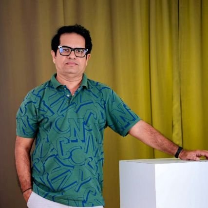 krishshastri's profile picture. Options trader