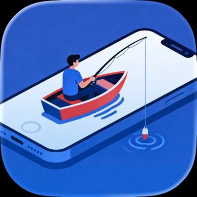 FocusFishingApp's profile picture. Quit my 9-6 to build ios app (DopaLock  & FocusFishing)